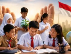 Mengapa Pendidikan Karakter Tetap Jadi Prioritas? Ini Strategi Membangun Generasi Berintegritas