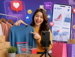 Social Commerce Makin Dominan: Strategi Bisnis Menjangkau Konsumen di Era Digital