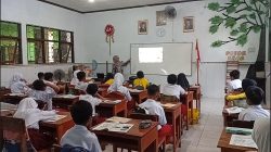Ketika Geografi Menentukan Masa Depan Anak Indonesia