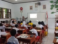 Ketika Geografi Menentukan Masa Depan Anak Indonesia