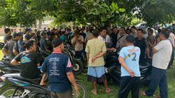 Simpang Betung–Pintas Terancam Kembali Tak Dianggarkan, Warga 11 Desa Kirim Ultimatum ke Pemprov Jambi