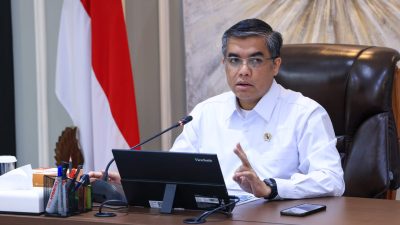 Kemnaker Dampingi 20 Perusahaan, Tingkatkan Produktivitas melalui Perbaikan Sistem Kerja
