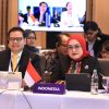 Kemnaker Tegaskan Sinergi dengan ILO Hadapi Perubahan Dunia Kerja