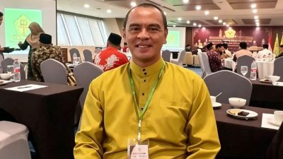 Mengapa Struktur dan Regulasi yang Kuat Belum Menjamin Penurunan Stunting yang Konsisten?