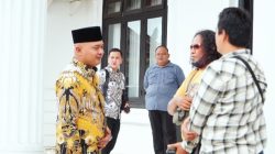 Pemkab Tebo Terbitkan SE Larangan PETI, Masyarakat Tunggu Tindakan Nyata di Lapangan