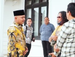 Pemkab Tebo Terbitkan SE Larangan PETI, Masyarakat Tunggu Tindakan Nyata di Lapangan