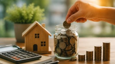 7 Kebiasaan Finansial yang Diam-Diam Membuat Banyak Orang Cepat Kaya, Sudah Anda Lakukan?