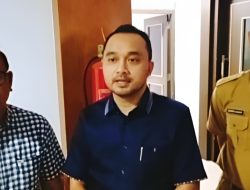 Ketua DPRD Tebo Khalis Mustiko : Ada Relaksasi Belanja Pegawai