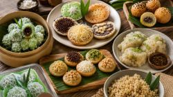 Kuliner Lokal Naik Kelas: Hidangan Tradisional dengan Sentuhan Modern