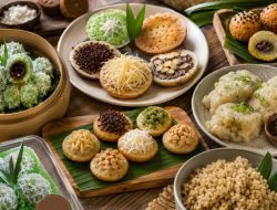 Kuliner Lokal Naik Kelas: Hidangan Tradisional dengan Sentuhan Modern