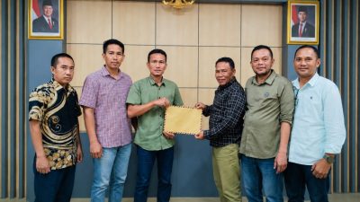 Usai Aksi Warga, DPRD Jambi Siapkan RDP Jalan Simpang Betung–Pintas