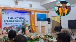 Wamen Dikdasmen Apresiasi Bungo Pintar, Dr. Mukhlisin: Inovasi Digital Harus Beri Manfaat bagi Anak