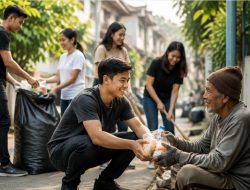 Mengapa Kepedulian terhadap Sesama Semakin Berkurang? Ini Penyebab dan Solusinya