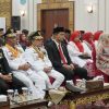 Gubernur Al Haris Ikuti Detik-Detik Proklamasi Kemerdekaan RI Secara Virtual