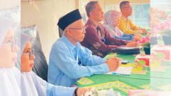 Ratusan Mahasiswa Baru Ikuti PBAK Universitas Islam Tebo 2026