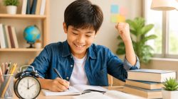 7 Cara Meningkatkan Motivasi Belajar Siswa agar Lebih Semangat dan Berprestasi