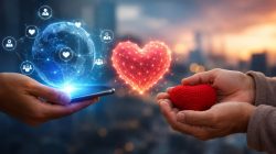 Membangun Kepedulian Sosial di Era Digital: Tantangan dan Peluang