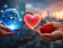 Membangun Kepedulian Sosial di Era Digital: Tantangan dan Peluang