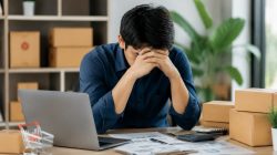 7 Kesalahan Bisnis yang Sering Dilakukan Pemula dan Cara Menghindarinya