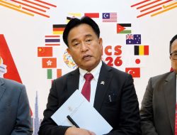 Menko Yusril: Kemiskinan Jadi Akar TPPO, WNI Terjebak di Filipina-Kamboja
