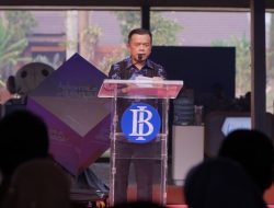 Al Haris Dorong Candi Muaro Jambi Jadi Motor Ekonomi Baru, Pariwisata hingga UMKM Jadi Andalan