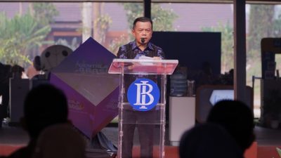 Al Haris Dorong Candi Muaro Jambi Jadi Motor Ekonomi Baru, Pariwisata hingga UMKM Jadi Andalan
