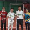 Danrem 042/Gapu Padel Cup 2026 Resmi Ditutup, Al Haris: TNI Semakin Dekat dengan Rakyat