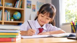 Bukan Sekadar Nilai, Ini 7 Kebiasaan Belajar yang Membantu Anak Lebih Mudah Memahami Pelajaran