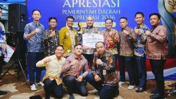 Bonus Rp3 Miliar untuk Jalan Benteng Kurung, Ini Kata Bupati Tebo