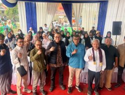 Pemprov Jambi Siapkan Strategi Kopi Kerinci Tembus Pasar Eropa dan Asia