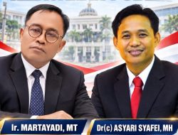 Jambi Di Persimpangan: Antara Fiskal Yang Terjepit Dan Logika Angkutan Batu Bara Paradoks
