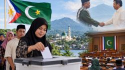Pemilu Parlemen Perdana Bangsamoro, Peran NU dalam Proses Perdamaian Terungkap