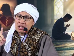 Soal Zina Muhsan, Buya Yahya Tekankan Beratnya Pengkhianatan dalam Rumah Tangga