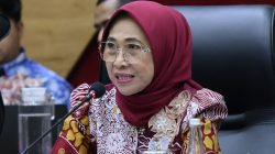 Hetifah Soroti Kekerasan Anak, Negara Diminta Perkuat Upaya Pencegahan