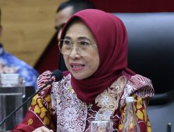 Hetifah Soroti Kekerasan Anak, Negara Diminta Perkuat Upaya Pencegahan