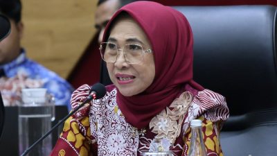 Hetifah Soroti Kekerasan Anak, Negara Diminta Perkuat Upaya Pencegahan