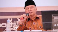 Ketua PP Muhammadiyah: Mahasiswa Harus Jadi Pembelajar Sepanjang Hayat