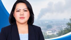 Kasus ISPA di Tebo Tercatat 19.768 hingga 2 September, Ini Imbauan Kadinkes di Tengah Kabut Asap