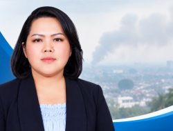 Kasus ISPA di Tebo Tercatat 19.768 hingga 2 September, Ini Imbauan Kadinkes di Tengah Kabut Asap
