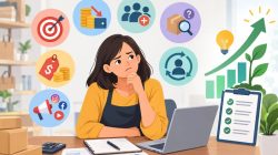 Mengapa Bisnis Sulit Berkembang? Kenali Penyebab dan Cara Mengatasinya