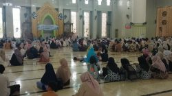 FASI XVIII Tahun 2026 Tingkat Kabupaten Tebo Digelar, BKPRMI Siap Cetak Generasi Islami
