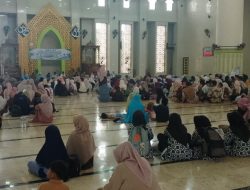 FASI XVIII Tahun 2026 Tingkat Kabupaten Tebo Digelar, BKPRMI Siap Cetak Generasi Islami