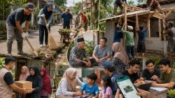 Gotong Royong di Tengah Zaman Modern, Mengapa Solidaritas Warga Tetap Penting?