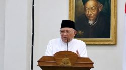 Gus Kikin Ungkap Sejarah Panjang Hubungan Indonesia dan Palestina