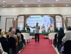 Jelang Wajib Halal 17 Oktober 2026, Industri Obat Tradisional Diminta Segera Bersiap