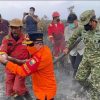 Al Haris Turun Padamkan Karhutla di Muaro Jambi, 28 Hektare Lahan Terbakar