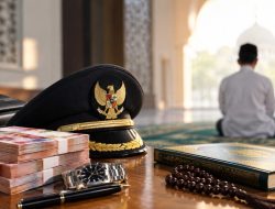 Jangan Sampai Jabatan dan Harta Melalaikan, Ini Pesan Khutbah Jumat dari Surah At-Takatsur