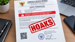 Komdigi Pastikan Isu Internet Nasional Padam 25-27 September adalah Hoaks