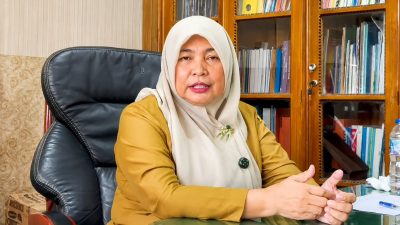 Setelah 48 Sekolah Rampung, Bungo Lanjutkan Rehabilitasi Puluhan Sekolah