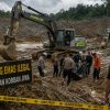 Kecelakaan Maut di Lokasi PETI Aur Cino, Seorang Pekerja Meninggal